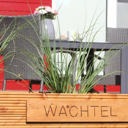 Ostsee Tiny Haus Wachtel *