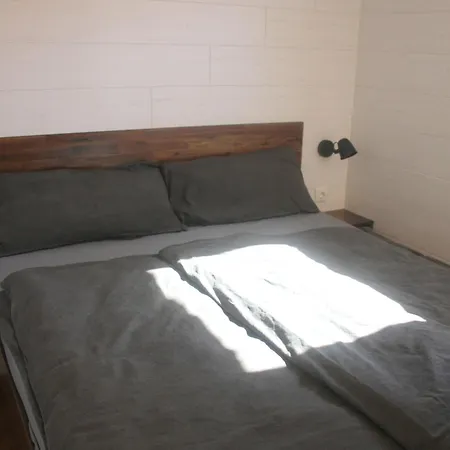 Ostsee Tiny Haus Wachtel *