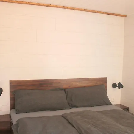 Ostsee Tiny Haus Wachtel *